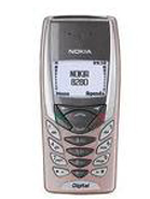 Nokia 8280