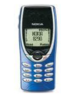 Nokia 8290