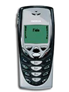 Nokia 8390
