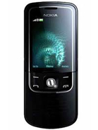 Nokia 8600 Luna