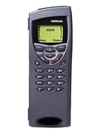 Nokia 9110i