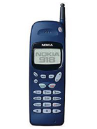Nokia 918