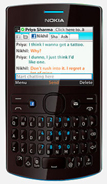 Nokia Asha 205