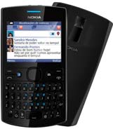 Nokia Asha 2050