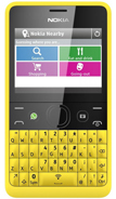 Nokia Asha 210