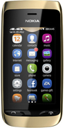 Nokia Asha 3010