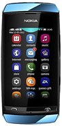 Nokia Asha 3050