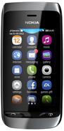 Nokia Asha 3090