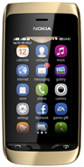 Nokia Asha 310 RM-911
