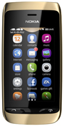 Nokia Asha 310