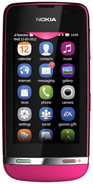 Nokia Asha 311 RM-714
