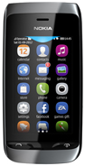 Nokia Asha Charme 309