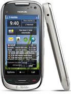 Nokia Astound