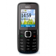 Nokia C1-01 American version