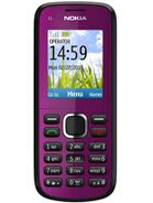 Nokia C1-02