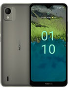 Nokia C110