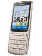Nokia C3-01