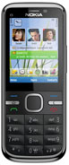 Nokia C5-00 5 MP