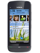 Nokia C5-03