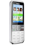 Nokia C5