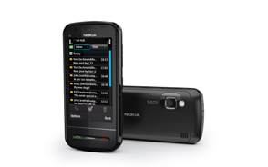 Nokia C6-00 RM-624