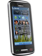 Nokia C6-01