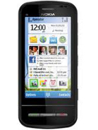 Nokia C6