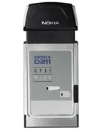 Nokia D211