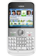 Nokia E5