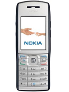 Nokia E50-2
