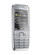 Nokia E52