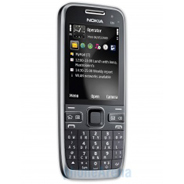Nokia E55 US