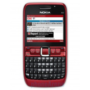 Nokia E63 RM-437