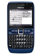 Nokia E63-3