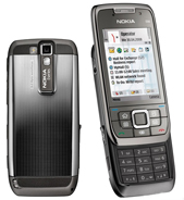 Nokia E66 RM-343