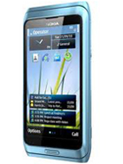 Nokia E7