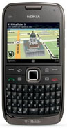 Nokia E73 Mode
