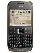 Nokia E73 RM-658