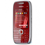 Nokia E75 US