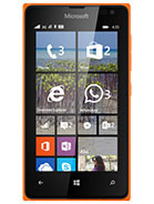 Nokia Lumia 435