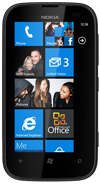 Nokia Lumia 510