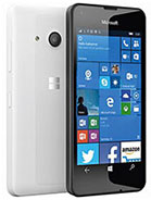 Nokia Lumia 550