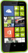 Nokia Lumia 620