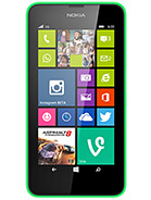 Nokia Lumia 630
