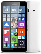 Nokia Lumia 640 XL