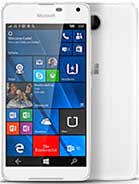 Nokia Lumia 650