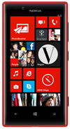 Nokia Lumia 720