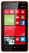 Nokia Lumia 820