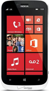 Nokia Lumia 822