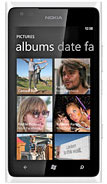 Nokia Lumia 900